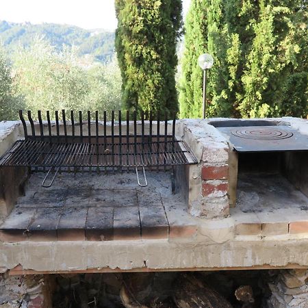 Banks 1 Villa Vezzano Ligure Luaran gambar