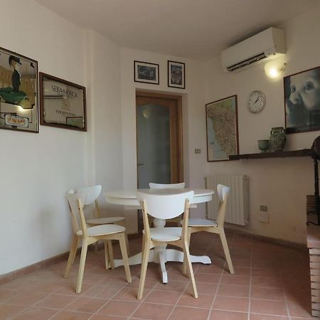 Banks 1 Villa Vezzano Ligure Luaran gambar
