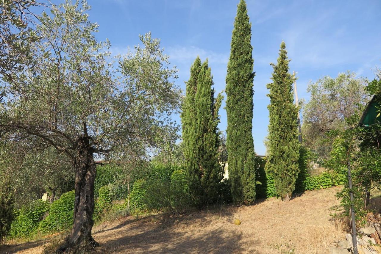 Banks 1 Villa Vezzano Ligure Luaran gambar