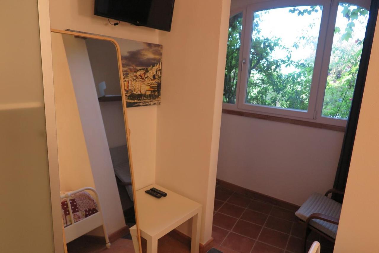 Banks 1 Villa Vezzano Ligure Luaran gambar