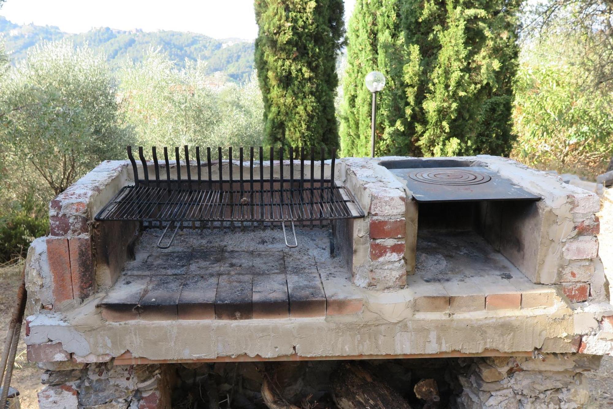 Banks 1 Villa Vezzano Ligure Luaran gambar