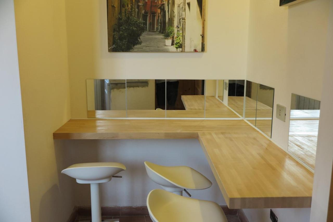 Banks 1 Villa Vezzano Ligure Luaran gambar