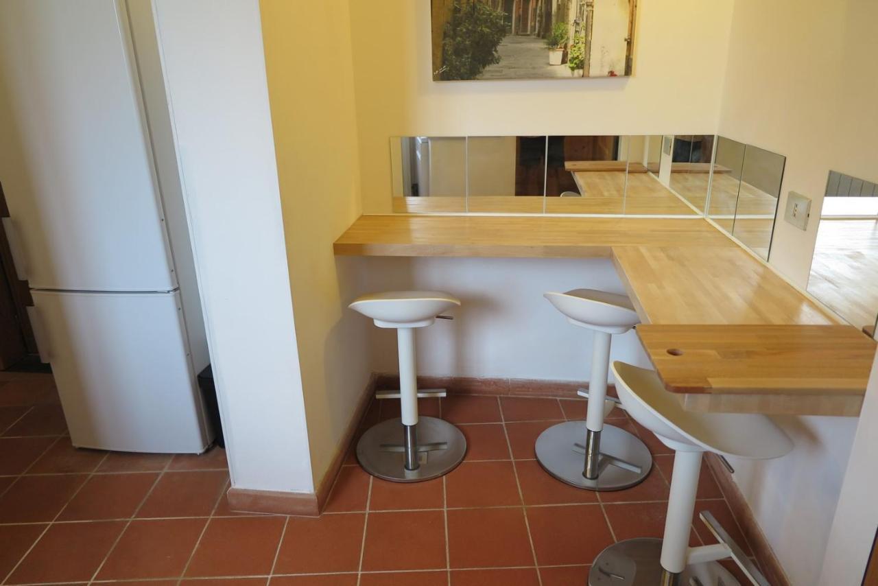 Banks 1 Villa Vezzano Ligure Luaran gambar