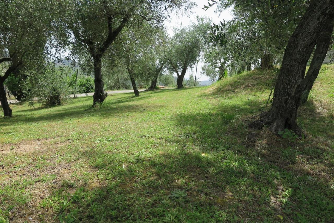 Banks 1 Villa Vezzano Ligure Luaran gambar