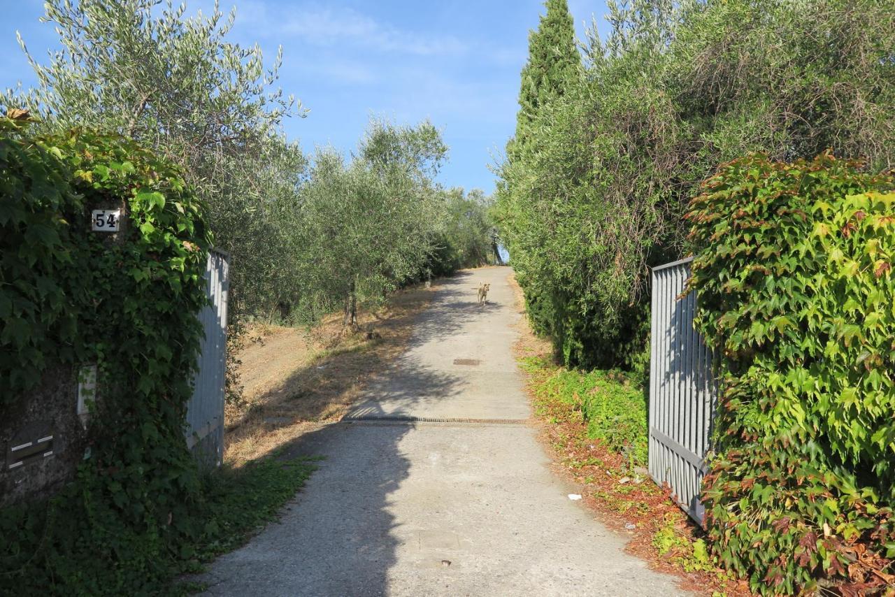 Banks 1 Villa Vezzano Ligure Luaran gambar
