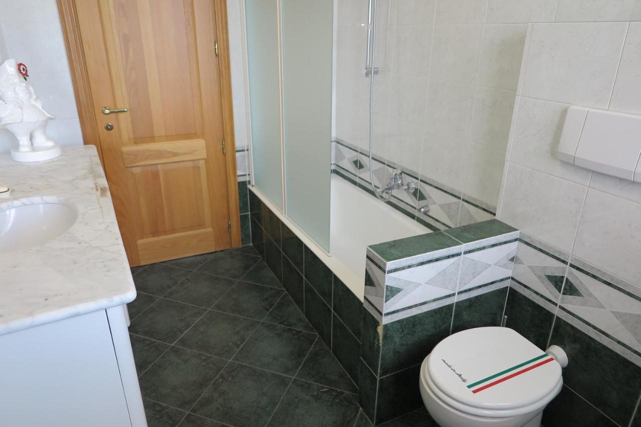 Banks 1 Villa Vezzano Ligure Luaran gambar