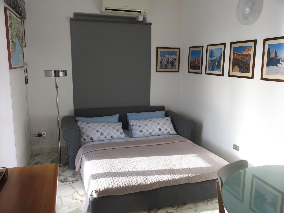 Banks 1 Villa Vezzano Ligure Luaran gambar