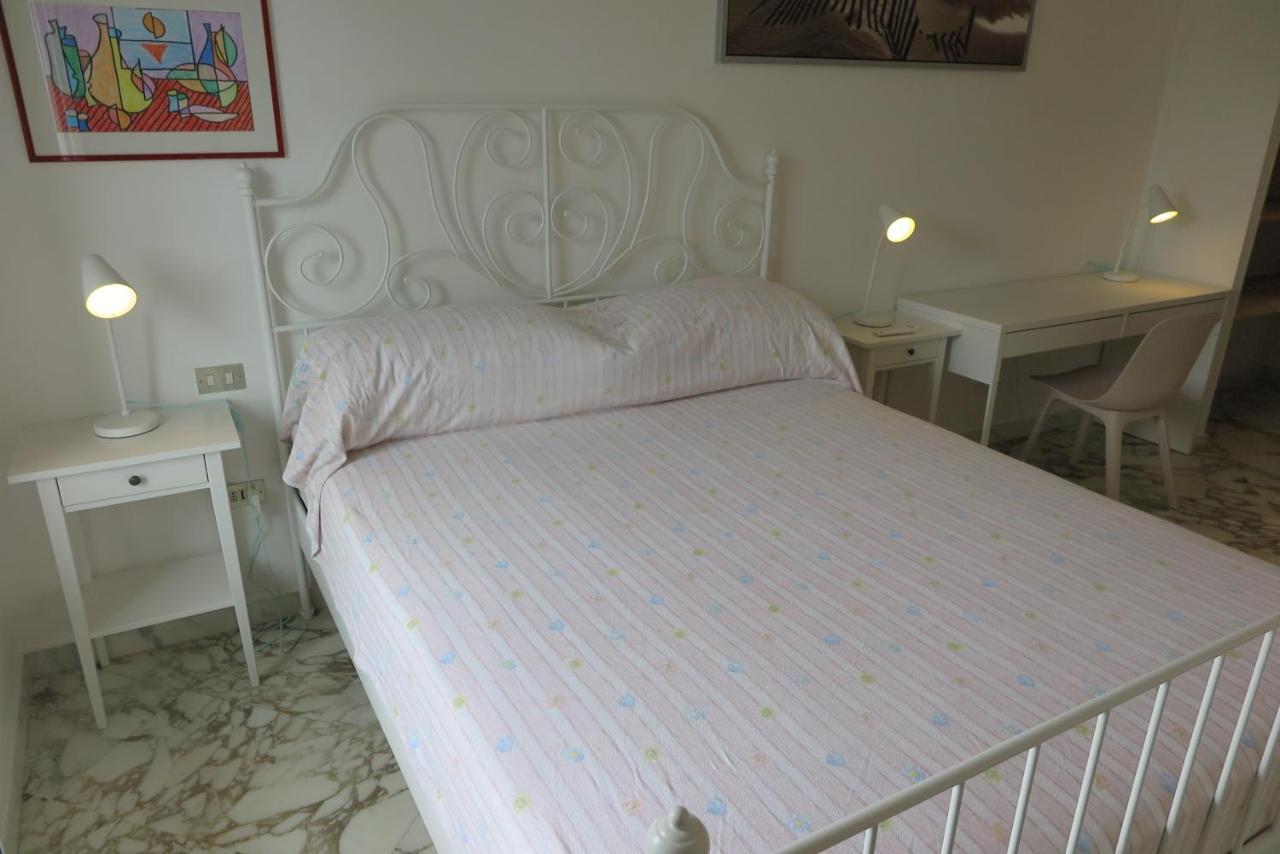 Banks 1 Villa Vezzano Ligure Luaran gambar