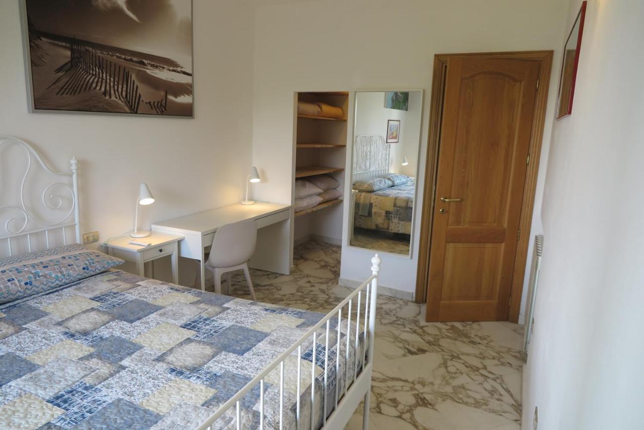 Banks 1 Villa Vezzano Ligure Luaran gambar
