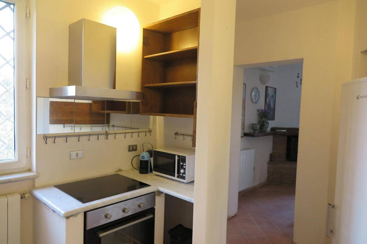 Banks 1 Villa Vezzano Ligure Luaran gambar